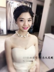 -晓V彩妆造型(大学路店)