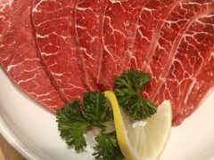 -九田家黑牛烤肉料理·自助(洪洞县城市花园店)