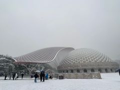 -牛首山文化旅游区