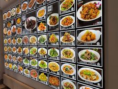 -牟传仁饭庄(星海店)