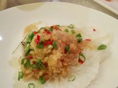 -厦门宝龙铂尔曼大酒店·龙之渊中餐厅