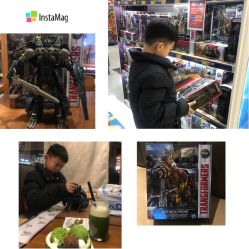 -玩具反斗城(正大广场店)