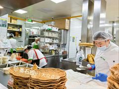 -黑窑厂糖油饼烤鸭·清真菜(旗舰店)