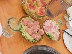 -黔三一夺夺粉酸汤火锅(百信店)