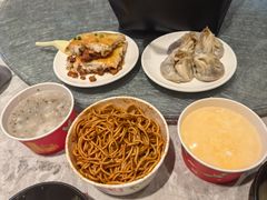 -严老幺烧麦(前进四路店)