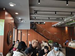 -魏斯理汉堡(西安沣东吾悦店)