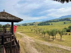 -新疆那拉提国家旅游度假区