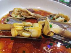 -盒马鲜生(杭州运河上街店)