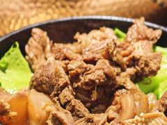 -牛人日志·鲜牛肉骨汤火锅(万科里瑧店)