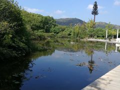 -白马涧龙池景区
