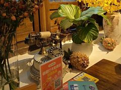 -小喜客·云南特色菜(纳西庭院店)