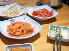 -唯成•韩国炭火烤肉 유성고기