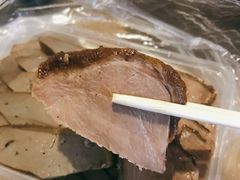 鹅肉-二八鸥汀老鹅(金涛庄店)