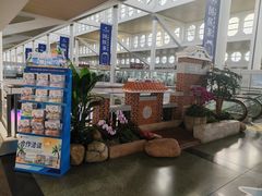 -厦门高崎国际机场-T3航站楼