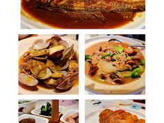 -莆田餐厅PUTIEN(西安万象天地店)