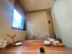 -梅间堂茶馆(绿地缤纷城店)