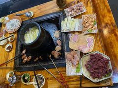 -滇藏石锅宴(崇仁巷老店)