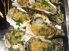 -新鞑烤羊腿(康平路店)