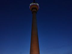 -中央广播电视塔