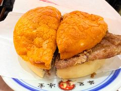 -華人 華星冰室(氹仔 店)