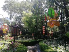 -白家大院·王府宫廷菜(苏州街店)