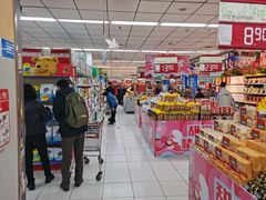 -银座商城(玉函店)
