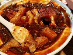 -恰饭·老长沙市井菜(天河客运站店)