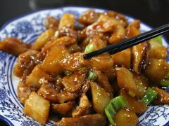 -一锅厨东北水饺店(厦大店)