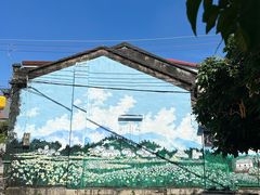 -三溪村