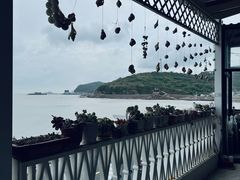 -舟山嵊泗列岛风景名胜区