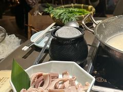 -捞王锅物料理(上海世茂广场店)