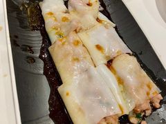 -白天鹅宾馆-宏图府餐厅