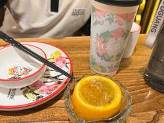 -新白鹿餐厅(银泰西湖文化广场店)
