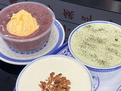 -百花传统甜品店(原址店)