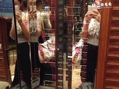 -香港港岛太平洋酒店