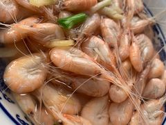 盐水野河虾-洞天食府(北大街店)