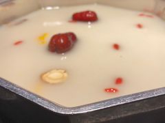 -新草堂锅物料理(泉城路店)
