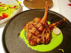 -雪龍のkitchen