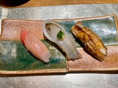 -奈良本寿司(永嘉路店)