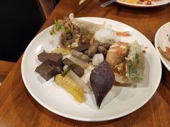 -丽池宫韩式汗蒸会馆(华灯坊店)