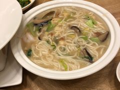 -莆田餐厅PUTIEN(三里屯店)