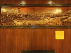 -锦江都城闵行饭店