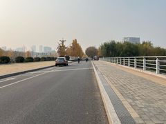 -保定东湖公园(莲池区)