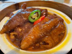 -金苑海鲜酒家(来魅力店)