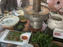 -勐丽梦兰傣味餐厅