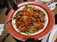 -浔庐餐厅•江西老字号•九江菜(烟水亭店)