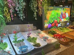 -尚宴牛特鲜自助(太原街万达店)