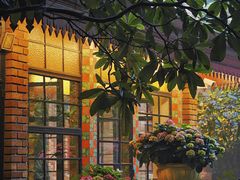 -马勒别墅饭店(静安寺店)