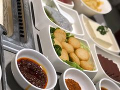 -海底捞火锅(崇文门新世界百货店)