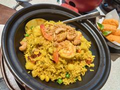 -BetterThai 泰加(苏州中心店)